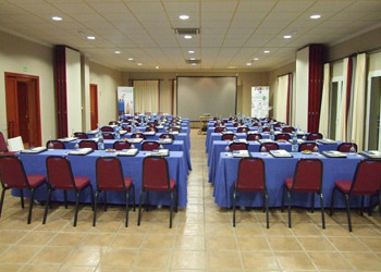 EL RODAT VILLAGE & SPA